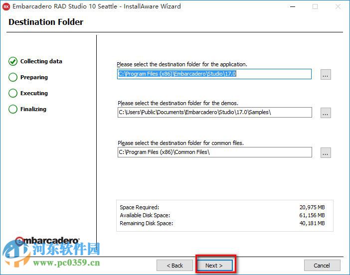 delphi xe10 下载 官网最新版
