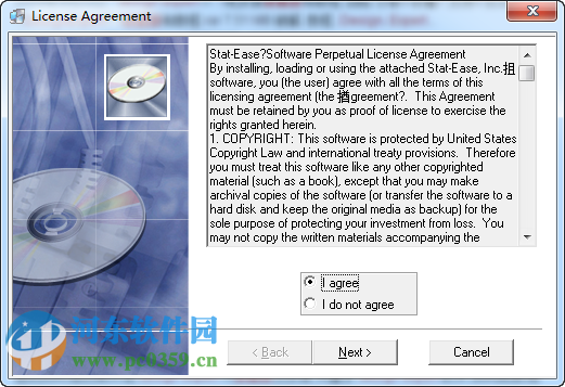 Design expert(实验设计软件)下载 8.0.6.1 中文免费版