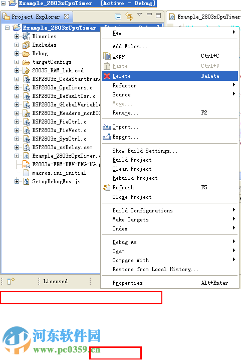 ccs5.5(代码调式器)32位/64位 附教程 最新免费版
