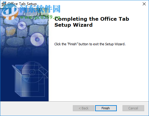 Office多标签插件(Office Tab) 11.0 中文免费版