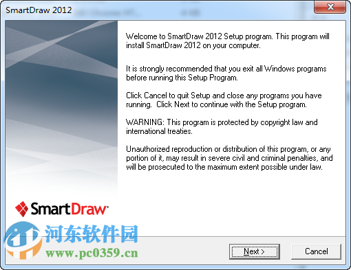 SmartDraw (图表制作软件)下载 2015 官网最新版