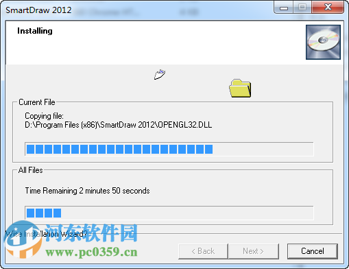 SmartDraw (图表制作软件)下载 2015 官网最新版