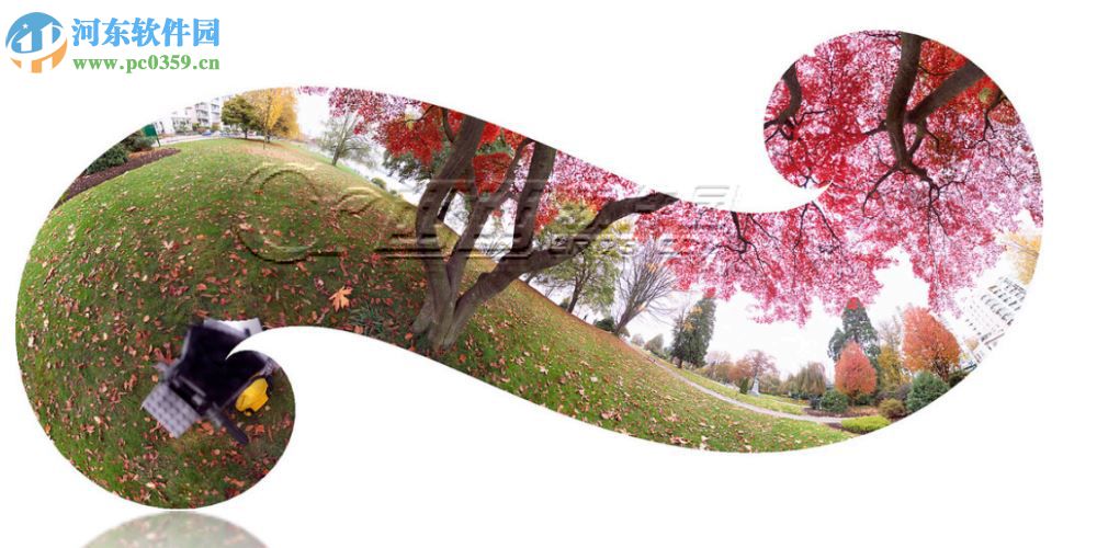 PS变形滤镜(Flaming Pear Flexify 2) 2.75 特别版