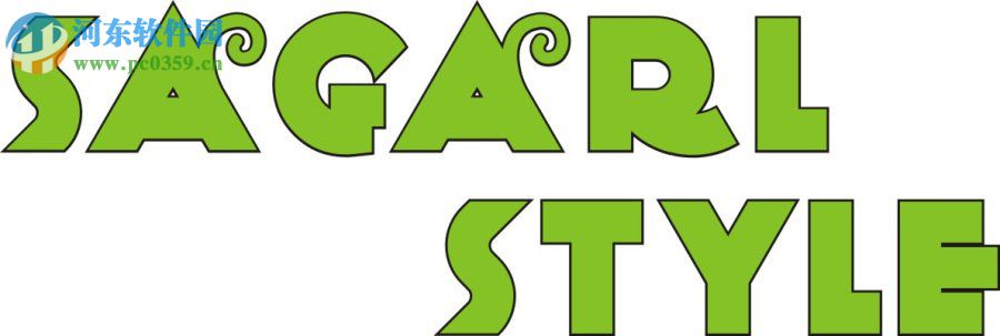 coreldraw14 X4 简体中文版