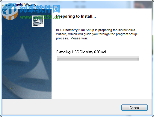 热力学软件(HSC Chemistry)下载 7.0 免费版