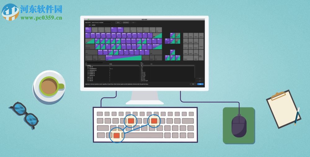 Adobe Premiere Pro CC 2017下载 11.0 中文版