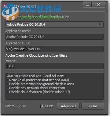Adobe Premiere Pro CC 2017下载 11.0 中文版