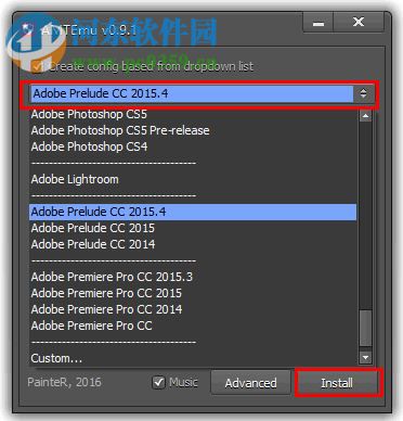 Adobe Premiere Pro CC 2017下载 11.0 中文版
