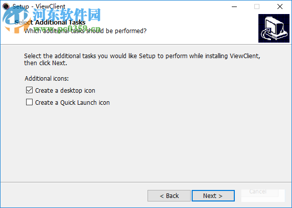 viewclient客户端下载 1.0.0.119 官方正式版