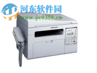 三星SCX-3401FH一体机驱动 3.13  官方版