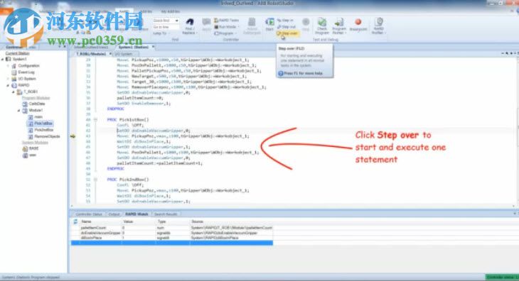 ABB RobotStudio(机器人仿真软件)下载 6.0.2 免注册中文版