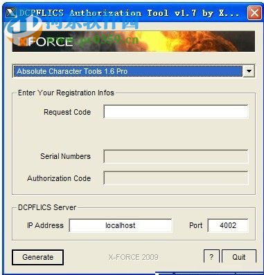 fumefx(超级烟火插件) 附安装教程 4.0.0 最新免费版