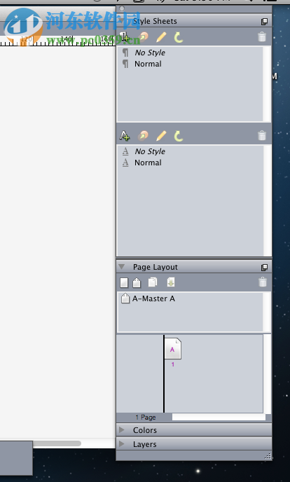 quarkxpress(版面设计软件) 附教程 13.0.2 官方最新版