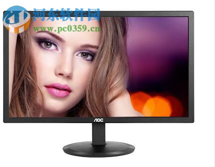 AOC I2480SXHE5显示器驱动 官方版