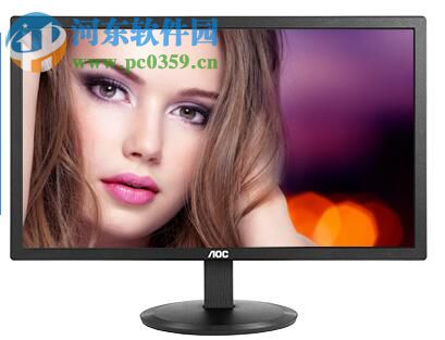 AOC I2480SXD显示器驱动 官方版