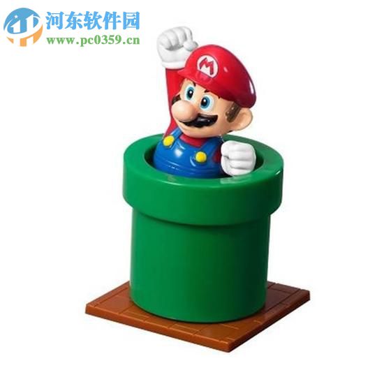 SuperMario(超级玛丽音效素材包) 2.0.1 官方最新版