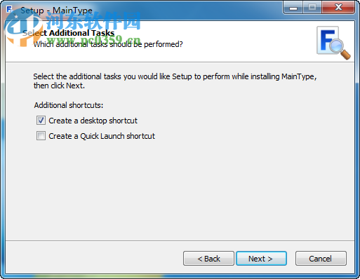 High-Logic MainType(系统字体管理工具)