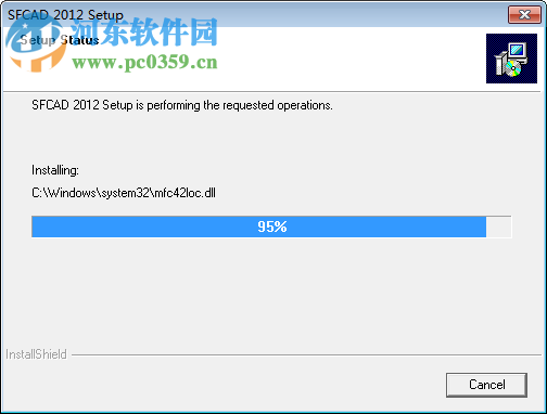 sfcad(网架设计软件) 下载 2012 免费版