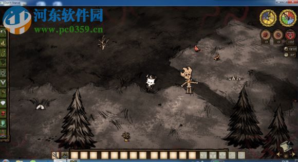 饥荒快速输入控制台下载