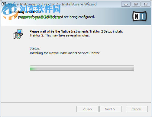 Traktor Pro 2(数字DJ音乐制作平台)下载