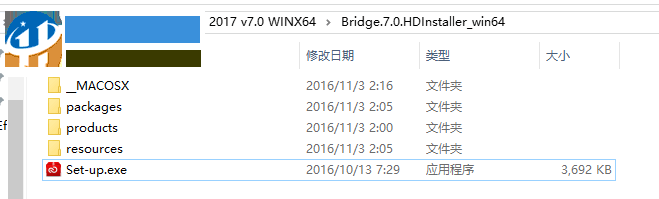 Adobe Bridge CC 2017(图片文件浏览) 7.0 中文免费版