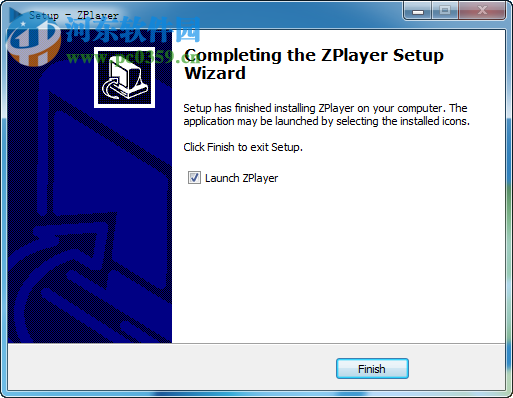 Zplayer(.264文件播放器)下载 1.0.15.0 官方版