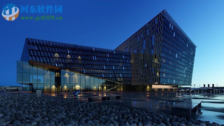 Lumion下载(3D建筑动画设计软件) 7.0 中文免费版