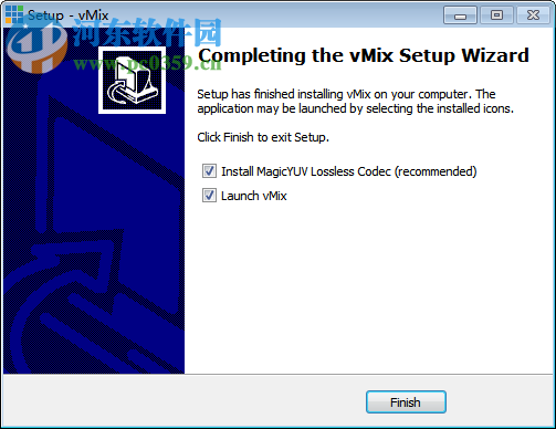 vMix HD Pro (视频混合软件)下载 14 中文免费版