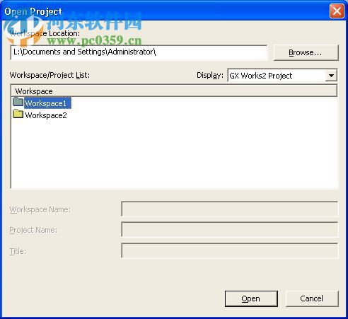 GX Works2 含序列号