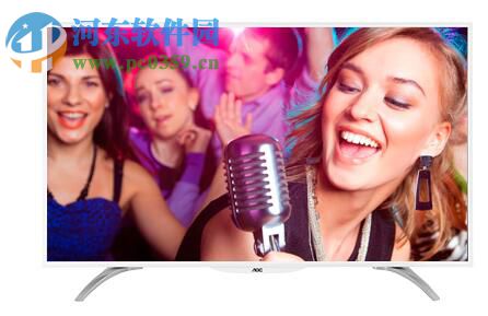 AOC M4002VWH显示器驱动 官方版