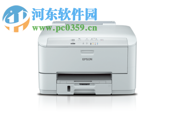 爱普生WP-M4011打印机驱动 1.33 官方版