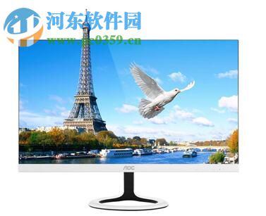 AOC P2791VHE显示器驱动 官方版