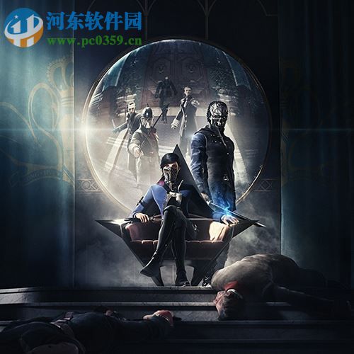 羞辱2/耻辱2跳过开场动画补丁 2017 最新版