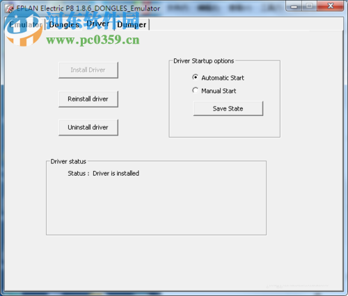 EPLAN P8 EEC One下载(电气设计软件) 2.6 免费版