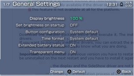 PSPdisp下载 0.6 最新版