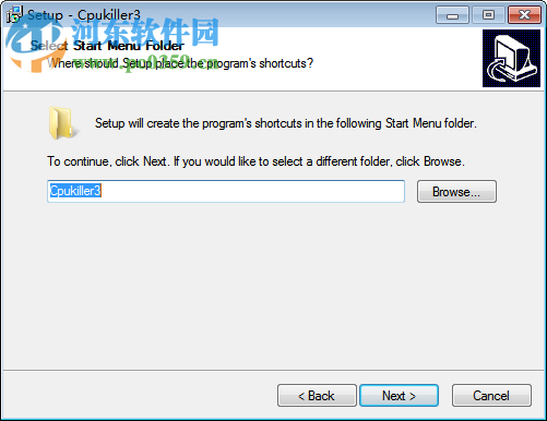 cpukiller 3 (cpu降速软件) 1.0.5.4 免费版
