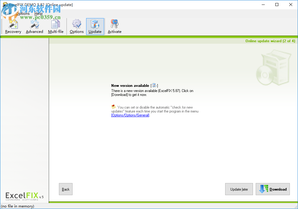 Cimaware OfficeFIX下载