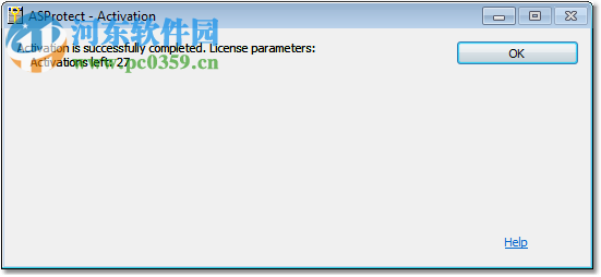 ASPack下载(可执行文件压缩) 2.40 免费版