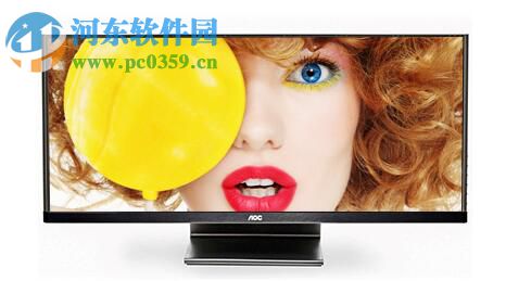 AOC LV291HQP显示器驱动 官方版