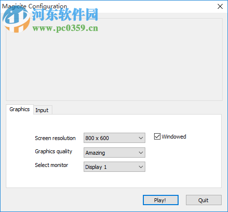 魔力遗迹 2.0 绿色版