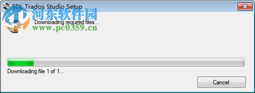 SDL Trados Studio 2017下载(翻译软件) 14.0.5746.0 免费版
