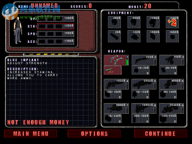 孤胆枪手3 中文版