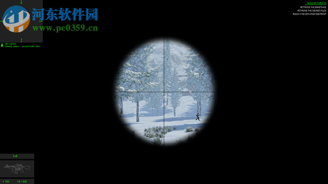 突袭部队 极地风暴下载 最新绿色版