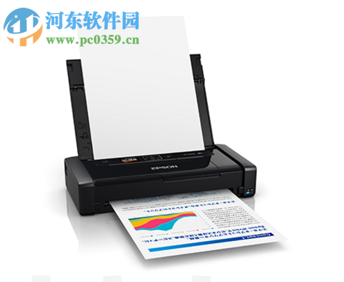 爱普生WF-100打印机驱动下载 2.41 官方版