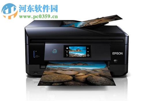 爱普生XP-821打印机驱动 2.22 官方版