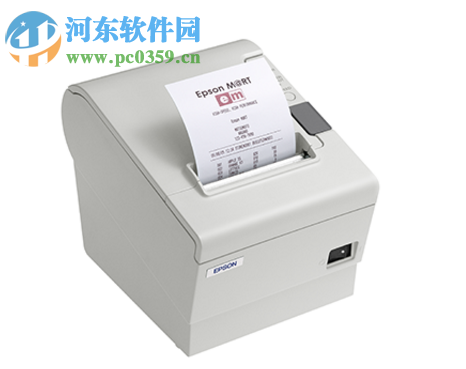 爱普生TM-T88IV打印机驱动下载 4.56sc 官方版