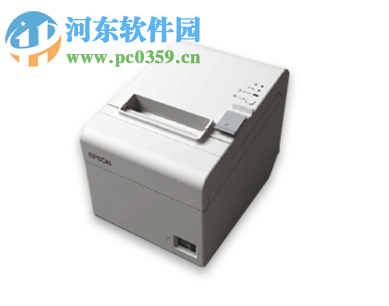 爱普生TM-T81II打印机驱动 4.56sc 官方版