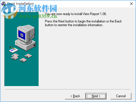 View Report(frp阅读器) 1.06 官方免费版