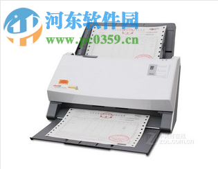 精益PS506U扫描仪驱动 4.0.0.1 官方版