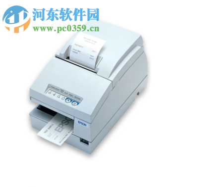 爱普生TM-U675打印机驱动 官方版